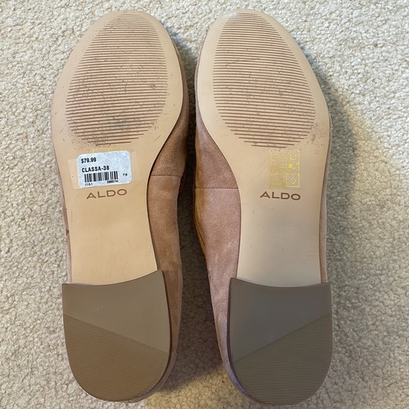 Aldo loafers - Picture 3 of 3